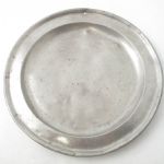 653 6433 TIN DISH